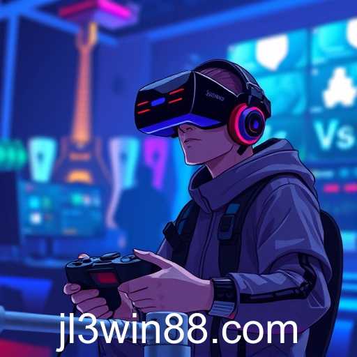 Gaming's New Frontier: JL3's Impact Beyond Leisure