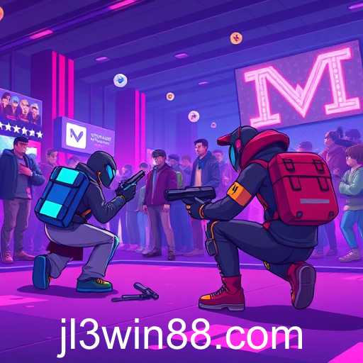 The Evolution of Online Gaming Communities