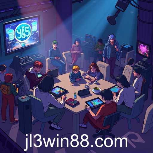 Evolving Trends in Online Gaming for 2025