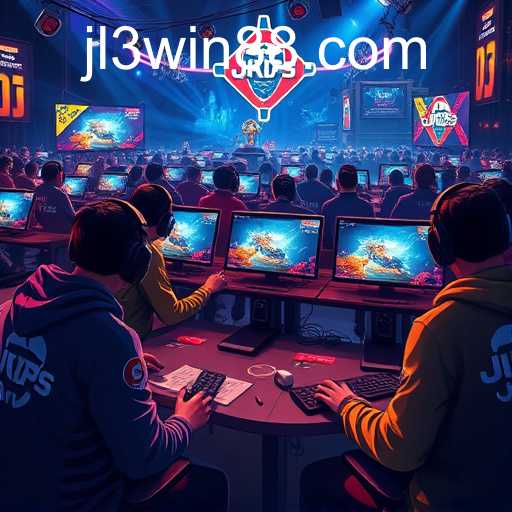 The Rise of JL3 in the Gaming World