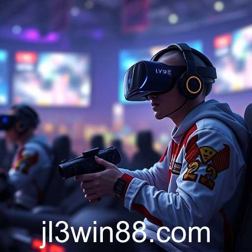 Emerging Trends in Online Gaming: A New Era for JL3